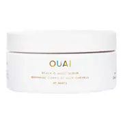 [OUAI] St. Barts Scalp & Body Scrub