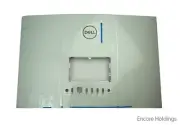 Dell LCD Back Cover For Inspiron 3277 All-in-one Desktop - White 4RC3H