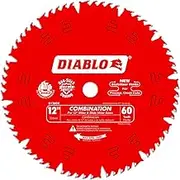Diablo D1260X Combination Saw Blade