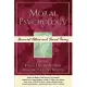 Moral Psychology: Feminist Ethics and Social Theory