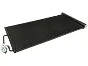A/C Condenser and Receiver Drier Assembly For Mini Cooper Paceman KF949GS (for: Mini)