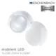 【德國 Eschenbach】mobilent LED 7x/28D/35mm 德國製LED攜帶型非球面高倍單眼放大鏡 152097