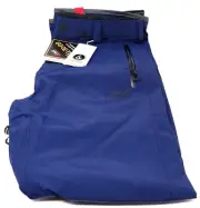 VOLCOM G1351904 L GORE-TEX GTX PANTS MEDIUM NAVY BLUE 2L WATERPROOF - NWT!