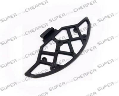 Hsp Parts 67001 Bumper Foam For 1/8 Rc Car