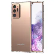 For Samsung Galaxy Note 20 N20 Ultra Shockproof Clear Bumper Gel TPU Cover Case