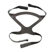 Replacment Headgear Strap Ventilator Headband Fixing Head for Adults Child