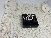 AVON SECRET FANTASY STAR SOLID PERFUME - 1.7 Grams