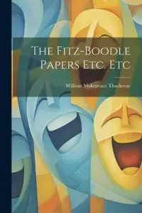 在飛比找博客來優惠-The Fitz-Boodle Papers Etc. Et