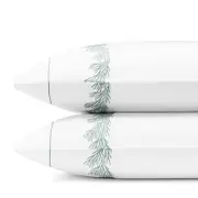 Matouk Atoll King Pillowcase, Pair