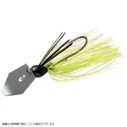 Daiwa Steez cover chatter 1/8oz Chart Gold From Stylish anglers Japan