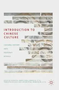 在飛比找博客來優惠-Introduction to Chinese Cultur