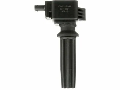 For 2013-2015 Land Rover LR2 Ignition Coil Delphi 34238GN 2014 2.0L 4 Cyl (for: Land Rover)