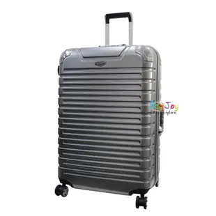 萬國通路 雅仕EMINENT 9Q3 28吋 霧面鋁框 PC材質 行李箱