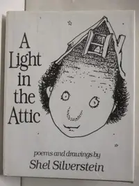 在飛比找蝦皮購物優惠-A Light in the Attic_Shel Silv