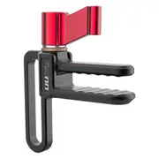 R068 Universal HDMI Cable Clip Clamp for Sony A72 A73 A7II A7III A7R3 A7M3 Camera Cage