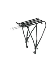 Topeak Explorer 29er 2.0 Rack With Disc Mount Black (No Spring)