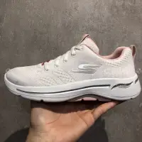 在飛比找蝦皮購物優惠-【全能MAX】SKECHERS 女鞋 健走系列 足弓支撐 舒