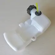 32 Hedge trimmer grass trimmer brush cutter spare parts fuel tank