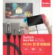 Switch適用 aibo HDMI 4K高畫質影音傳輸線 2M 支援 Type C 手機/平板/筆電 向下相容 1080/720P 不延遲 高清 同屏器 轉接器 轉接線