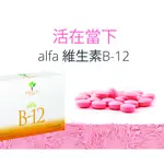 B12 高劑量 舌下補充碇