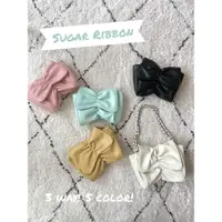 在飛比找蝦皮購物優惠-全新 原650$ Anniyo SugarRibbon 3w