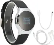 Voice Recorder Watch, Voice Activated Recorder Digital Voice Recorder Watch