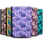 PASSPORT ITINERARY ORGANIZER|COMMON WOMBAT LARGE MARSUPIAL PATTERN #A2