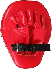 GALPADA Boxing Punch Pad for Karate Training Taekwondo Kick Pads Shockproof Design for Enhanced and Stability Sparring Sessions