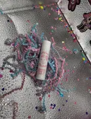 melanie martinez inspired cherry chapstick ✨