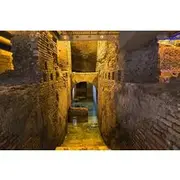 Save 20.00%! Walking Tour of Vicus Caprarius & The Fountains - Up To 6 People