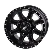 4/110 Tusk Cascade Wheel 12x7 5.0 + 2.0 For YAMAHA Wolverine X4 XT-R 2020-2021