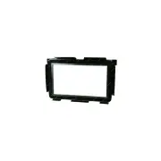 Aerpro Double DIN Gloss Black Facia Suitable for Honda HRV 2014-2016