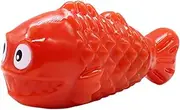 Dog Enrichment Toys - Dog Chew Toys with Treat Dispenser,Slow Feeding Enrichment Bone Puppy Teething Game for Chewer, Fetch
