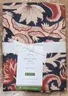 POTTERY BARN ~ FARRELL PRINT KING SHAM in WARM MULTI ~ COLORFUL