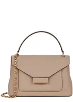 Kate Spade New York Gramercy Medium Leather Shoulder Bag, Bag, Brown - Pink 6