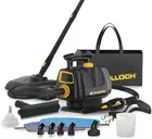 MC1270 Portable Power Steam Cleaner, 30 Minute Runtime, 16 Accessories: Mop Head