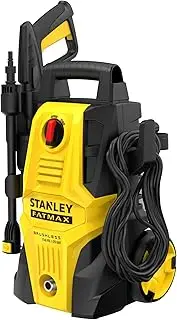 STANLEY FATMAX 1500W Pressure Washer