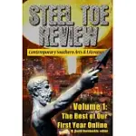 STEEL TOE REVIEW: VOLUME I