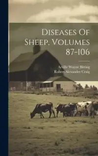 在飛比找博客來優惠-Diseases Of Sheep, Volumes 87-