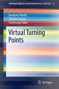 在飛比找博客來優惠-Virtual Turning Points