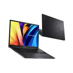 【ASUS 華碩】VivoBook X1405ZA 14吋 10核心輕薄筆電(i5-1235U/8G/512G SSD/W11)