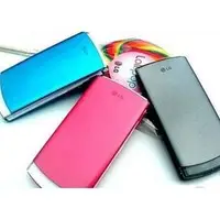 在飛比找PChome商店街優惠-『皇家昌庫』LG GD580 棒棒糖手機 紅/藍/鐵灰 七彩