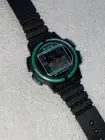 BRAND NEW Lorus W-358 Watch Vintage Rare Digital Alba Pulsar Seiko Lorus NOS