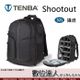Tenba Shootout 攝透 32L 32升 雙肩 後背包 相機包 攝影包 相機 筆電 平板 旅遊 防水 數位達人