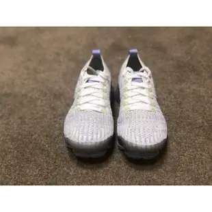 Nike Air Vapormax Flyknit 3 灰紫 芋頭紫 AJ6910-102潮鞋