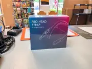 Compatible Oculus Quest 3 Pro Head Strap, Aftermarket, New in Box