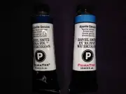 Daniel Smith PRIMATEK 15 ML Tubes Watercolor New Set of Two with Free Shipping
