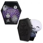 The Nightmare Before Christmas Mini Stylized Plush Coffin Capsule Blind Box