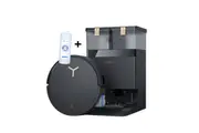 Ecovacs DEEBOT X8 Pro Omni Robot Vacuum - Black Free Ecovacs Cleaning Solution