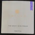 Tatcha The Dewy Skin Cream With Plumping Hydration 1.7 fl. oz (G5)